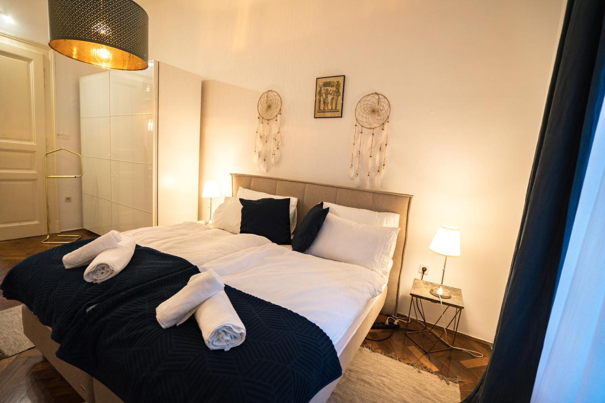 Apartman Iris 萨格勒布 外观 照片