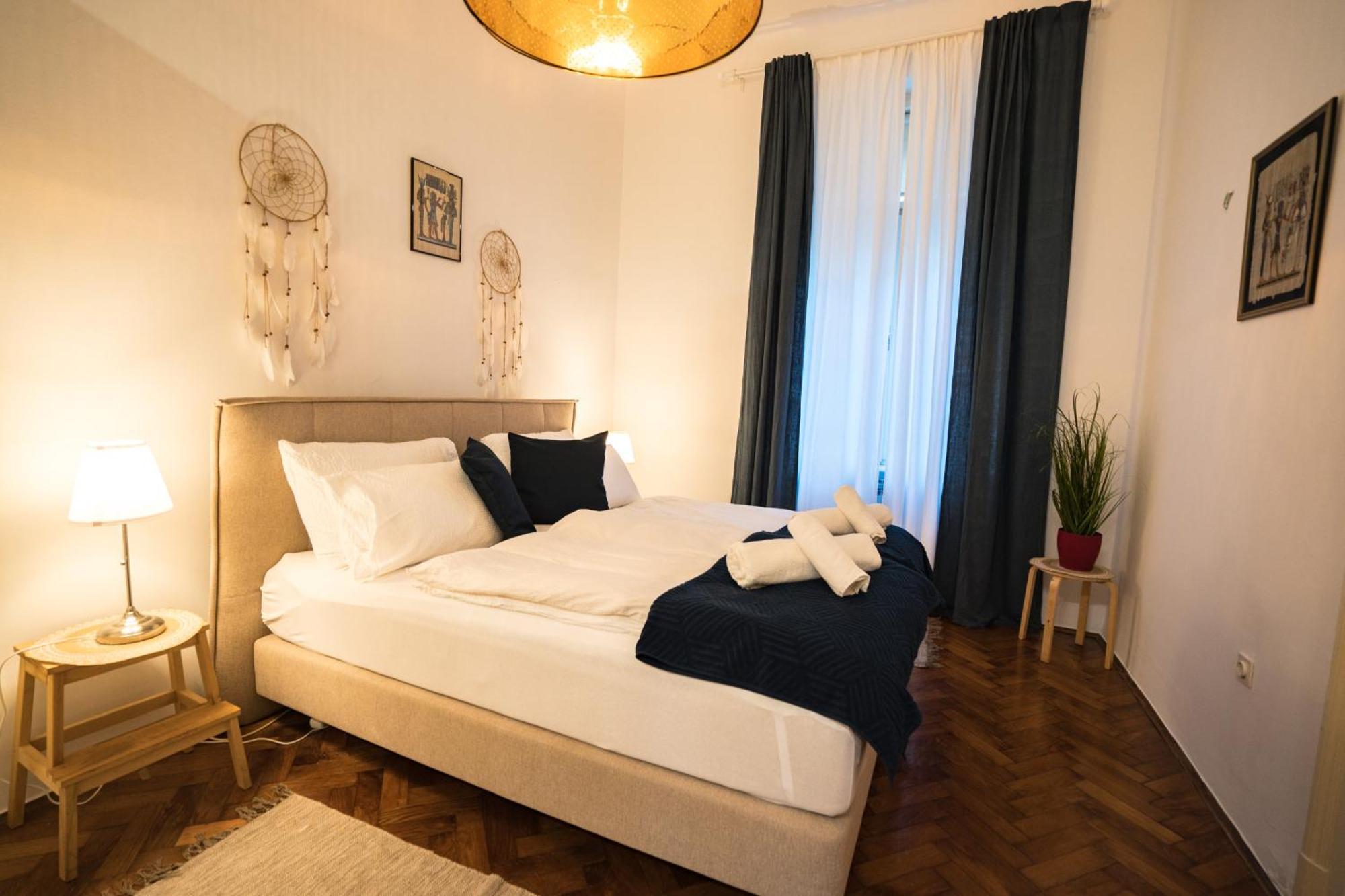 Apartman Iris 萨格勒布 外观 照片